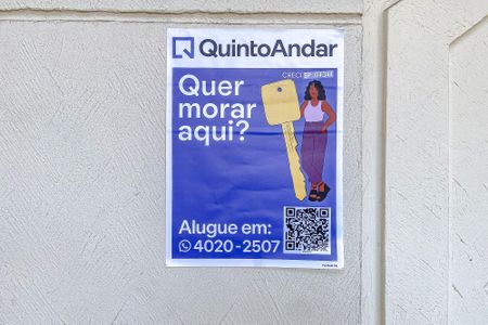 Apartamento para alugar com 114m², 2 quartos e 2 vagasPlaca