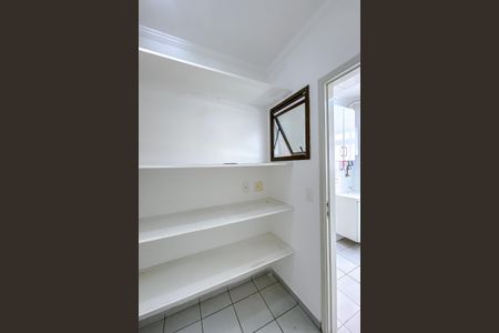 Apartamento para alugar com 114m², 2 quartos e 2 vagasQuarto de Serviço