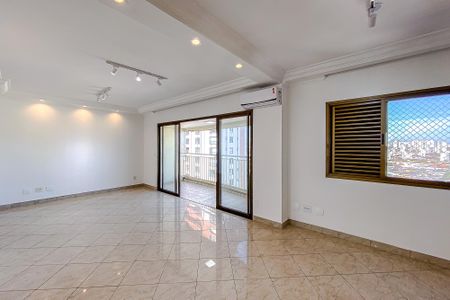 Apartamento para alugar com 114m², 2 quartos e 2 vagasSala