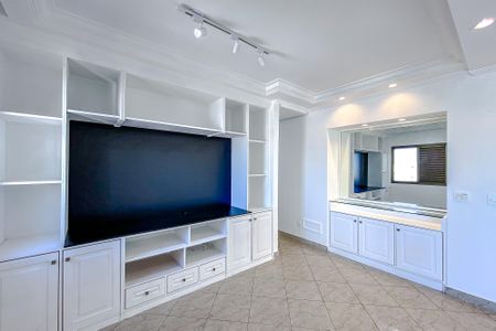 Apartamento para alugar com 114m², 2 quartos e 2 vagasSala