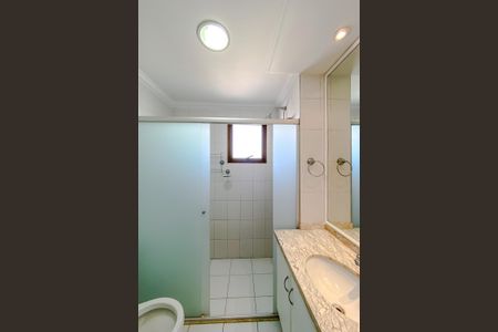 Apartamento para alugar com 114m², 2 quartos e 2 vagasBanheiro da Suíte 2