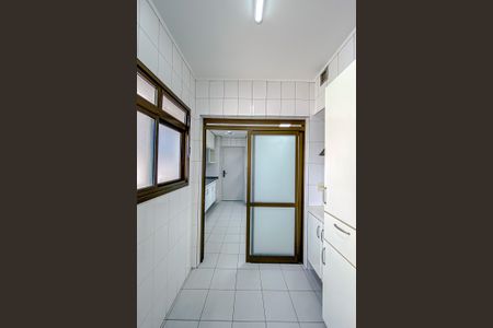 Apartamento para alugar com 114m², 2 quartos e 2 vagasÁrea de Serviço