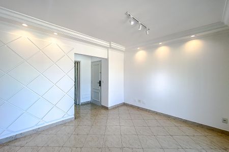 Apartamento para alugar com 114m², 2 quartos e 2 vagasSala