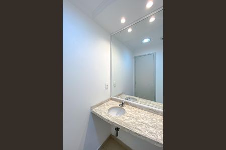 Apartamento para alugar com 114m², 2 quartos e 2 vagasLavabo