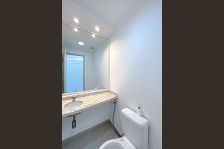 Apartamento para alugar com 114m², 2 quartos e 2 vagasLavabo