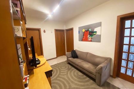 Apartamento para alugar com 230m², 4 quartos e 3 vagasEscritório