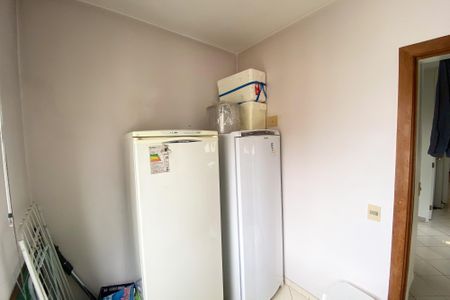 Apartamento para alugar com 230m², 4 quartos e 3 vagasÁrea de Serviço
