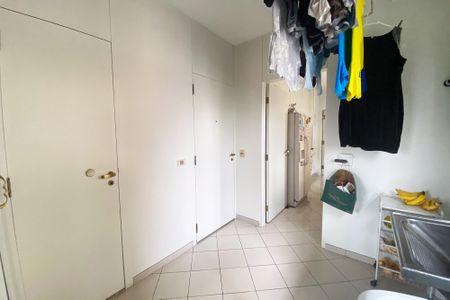 Apartamento para alugar com 230m², 4 quartos e 3 vagasÁrea de Serviço