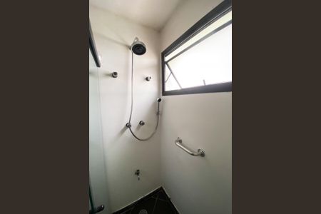 Apartamento para alugar com 230m², 4 quartos e 3 vagasBanheiro da Suíte 1