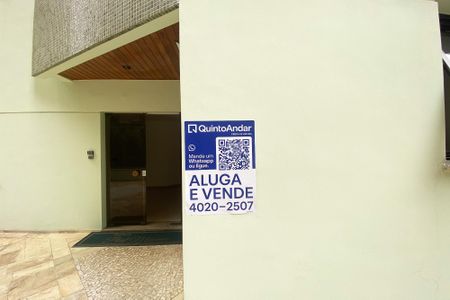 Apartamento para alugar com 230m², 4 quartos e 3 vagasPlaca