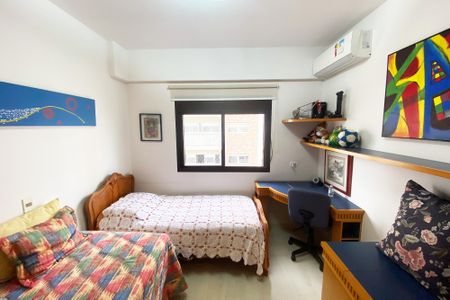 Apartamento para alugar com 230m², 4 quartos e 3 vagasSuíte 2