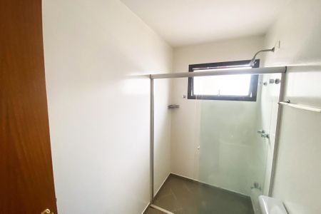Apartamento para alugar com 230m², 4 quartos e 3 vagasBanheiro da Suíte 2