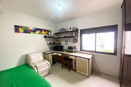 Apartamento para alugar com 230m², 4 quartos e 3 vagasSuíte 1