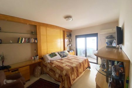 Apartamento para alugar com 230m², 4 quartos e 3 vagasSuíte 3