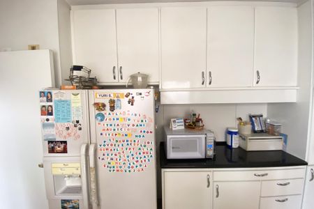 Apartamento para alugar com 230m², 4 quartos e 3 vagasCozinha