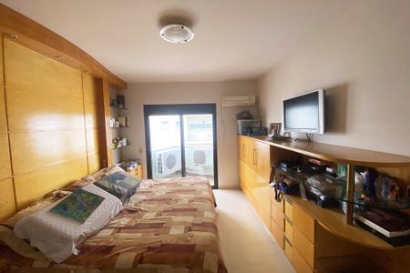 Apartamento para alugar com 230m², 4 quartos e 3 vagasSuíte 3