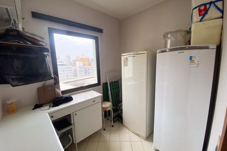Apartamento para alugar com 230m², 4 quartos e 3 vagasÁrea de Serviço