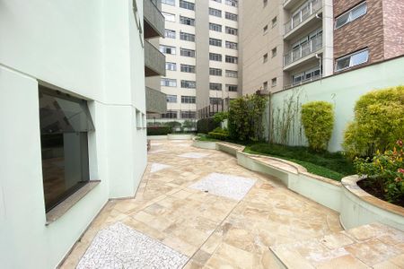 Apartamento para alugar com 230m², 4 quartos e 3 vagasÁrea comum