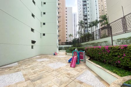 Apartamento para alugar com 230m², 4 quartos e 3 vagasÁrea comum
