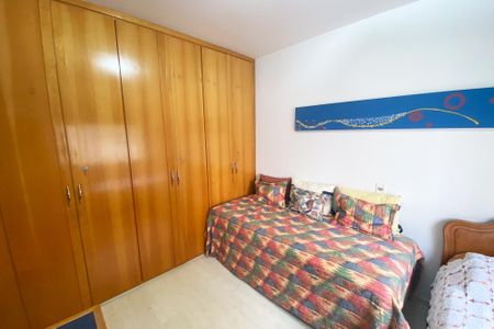 Apartamento para alugar com 230m², 4 quartos e 3 vagasSuíte 2