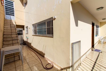Casa à venda com 300m², 3 quartos e 5 vagas Casa à venda com 300m², 3 quartos e 5 vagasÁrea de Serviço