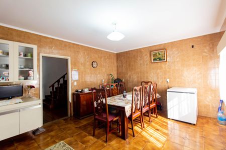 Casa à venda com 300m², 3 quartos e 5 vagas Casa à venda com 300m², 3 quartos e 5 vagasCozinha