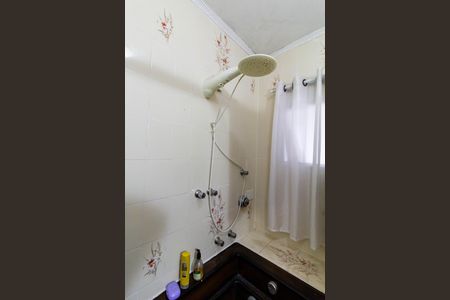 Casa à venda com 300m², 3 quartos e 5 vagas Casa à venda com 300m², 3 quartos e 5 vagasBanheiro da Suíte