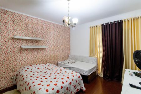 Casa à venda com 300m², 3 quartos e 5 vagas Casa à venda com 300m², 3 quartos e 5 vagasQuarto 3