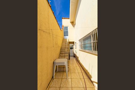 Casa à venda com 300m², 3 quartos e 5 vagas Casa à venda com 300m², 3 quartos e 5 vagasÁrea de Serviço