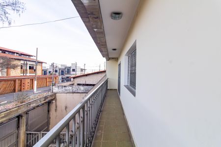 Casa à venda com 300m², 3 quartos e 5 vagas Casa à venda com 300m², 3 quartos e 5 vagasVaranda Sala 2