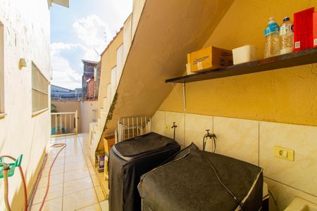 Casa à venda com 300m², 3 quartos e 5 vagas Casa à venda com 300m², 3 quartos e 5 vagasÁrea de Serviço