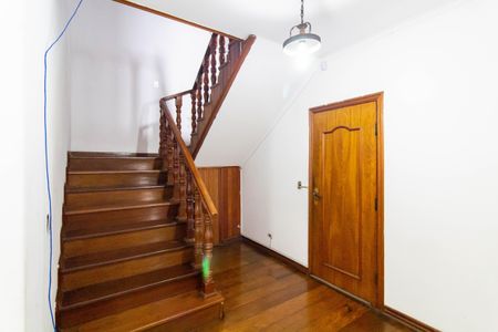 Casa à venda com 300m², 3 quartos e 5 vagas Casa à venda com 300m², 3 quartos e 5 vagasHall de entrada