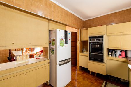 Casa à venda com 300m², 3 quartos e 5 vagas Casa à venda com 300m², 3 quartos e 5 vagasCozinha