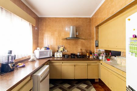 Casa à venda com 300m², 3 quartos e 5 vagas Casa à venda com 300m², 3 quartos e 5 vagasCozinha