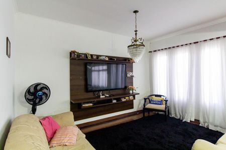 Casa à venda com 300m², 3 quartos e 5 vagas Casa à venda com 300m², 3 quartos e 5 vagasSala