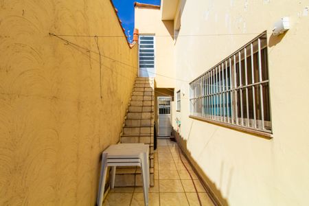 Casa à venda com 300m², 3 quartos e 5 vagas Casa à venda com 300m², 3 quartos e 5 vagasÁrea de Serviço