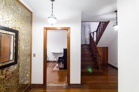 Casa à venda com 300m², 3 quartos e 5 vagas Casa à venda com 300m², 3 quartos e 5 vagasHall de entrada