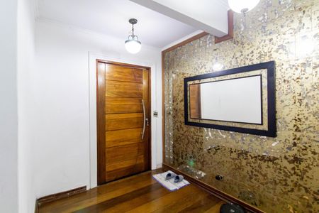 Casa à venda com 300m², 3 quartos e 5 vagas Casa à venda com 300m², 3 quartos e 5 vagasHall de entrada