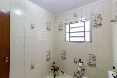 Casa à venda com 300m², 3 quartos e 5 vagas Casa à venda com 300m², 3 quartos e 5 vagasLavabo da Sala