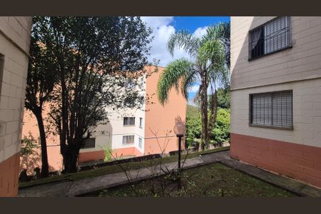 Apartamento à venda com 55m², 2 quartos e 1 vagaVista