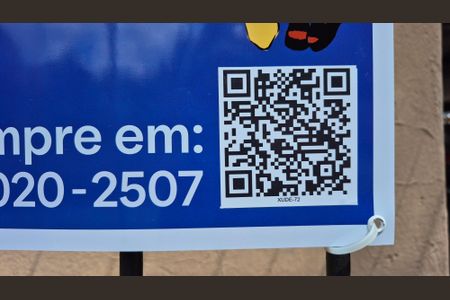 Apartamento à venda com 55m², 2 quartos e 1 vagaPlaca