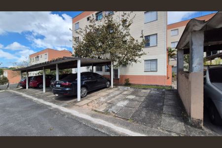 Apartamento à venda com 55m², 2 quartos e 1 vagaGaragem