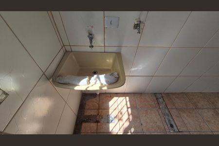 Apartamento à venda com 55m², 2 quartos e 1 vagaÁrea de Serviço