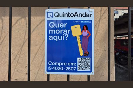 Apartamento à venda com 55m², 2 quartos e 1 vagaPlaca