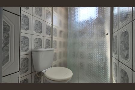 Apartamento à venda com 55m², 2 quartos e 1 vagaBanheiro