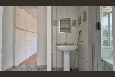 Apartamento à venda com 55m², 2 quartos e 1 vagaBanheiro