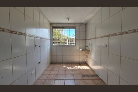 Apartamento à venda com 55m², 2 quartos e 1 vagaCozinha