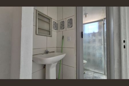 Apartamento à venda com 55m², 2 quartos e 1 vagaBanheiro