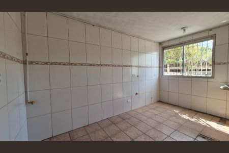 Apartamento à venda com 55m², 2 quartos e 1 vagaCozinha