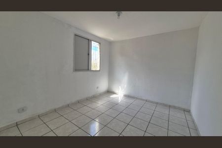 Apartamento à venda com 55m², 2 quartos e 1 vagaQuarto 2